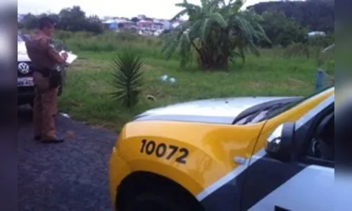 Dois assassinatos ocorrem em bairro de Curitiba