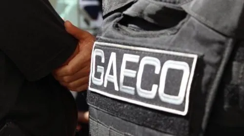 O Grupo de Atuação Especial de Combate ao Crime Organizado (Gaeco), do Ministério Público do Paraná, realiza hoje a quinta etapa da Operação Publicano- Foto: Divulgação