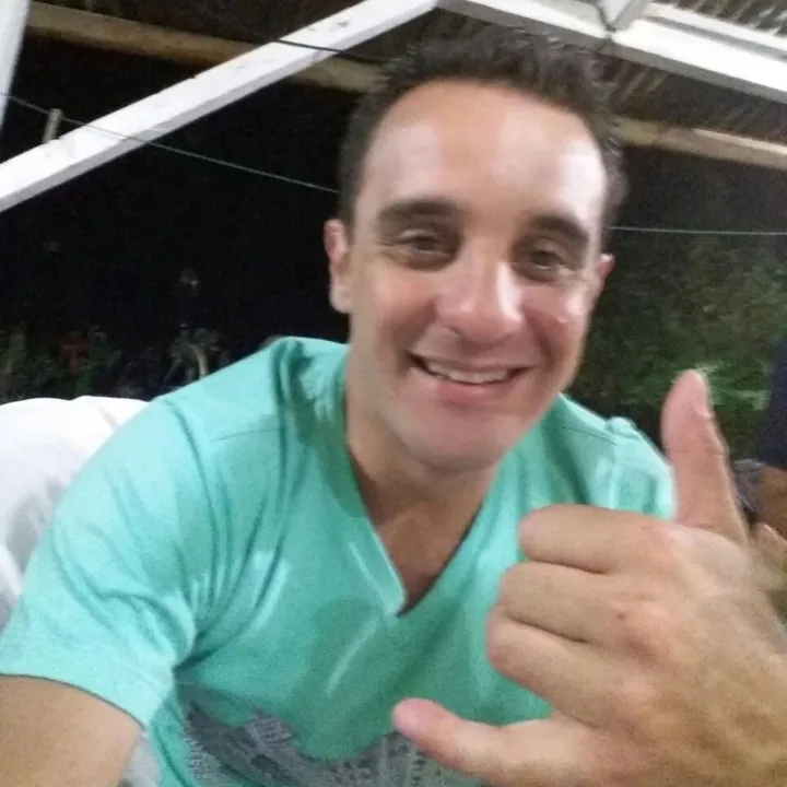 Acidente na Serra do Cadeado provocou morte do apucaranense Cristian Felipetto (Cris), de 33 anos - Reprodução-Facebook