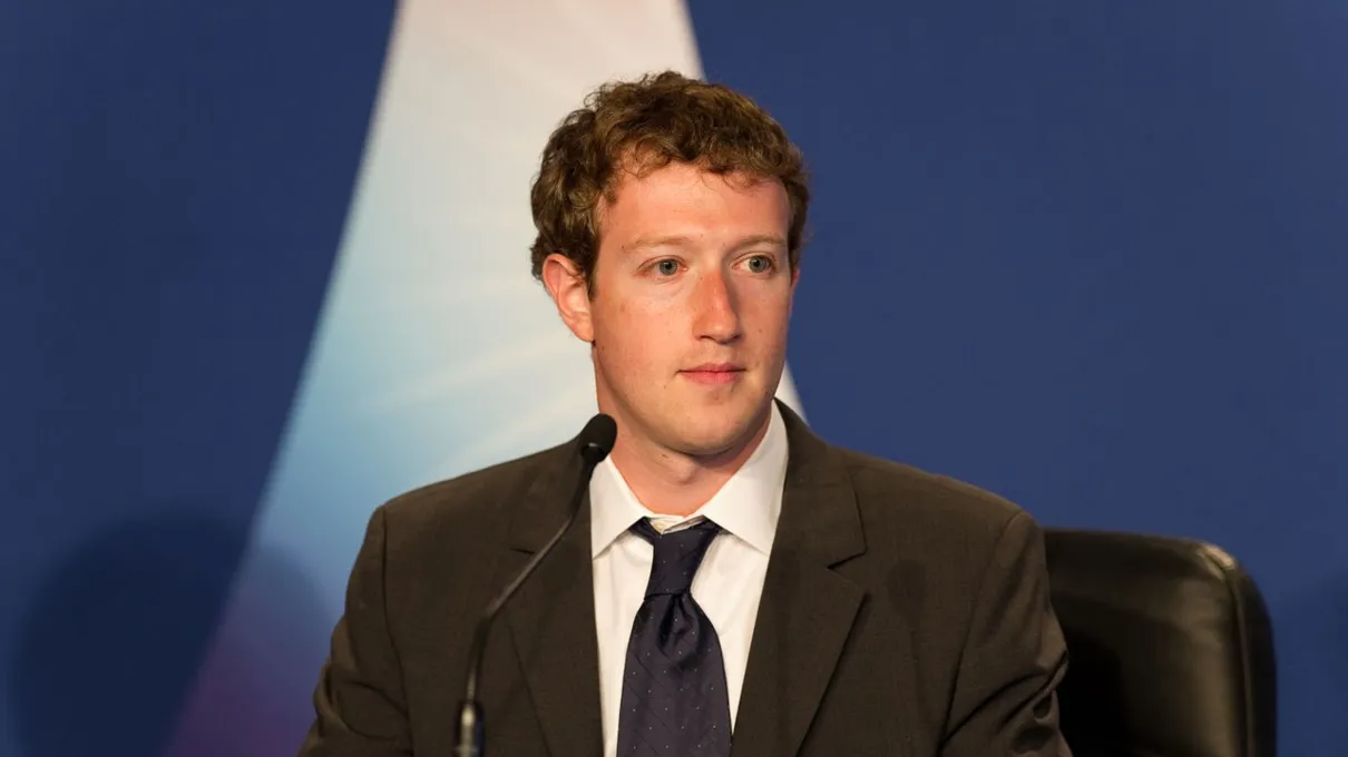 Mark Zuckerberg defende privacidade na rede