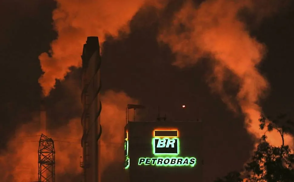 Como projeto, Petrobras perde exclusividade na operação do pré-sal
