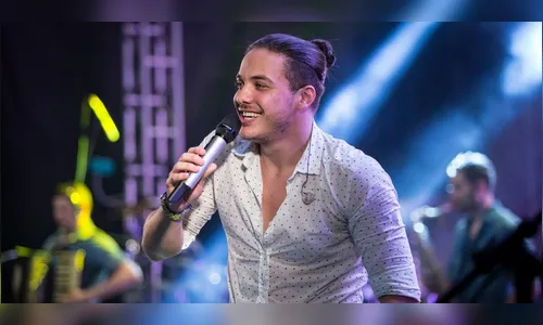 Wesley Safadão abre ExpoLondrina 2016 