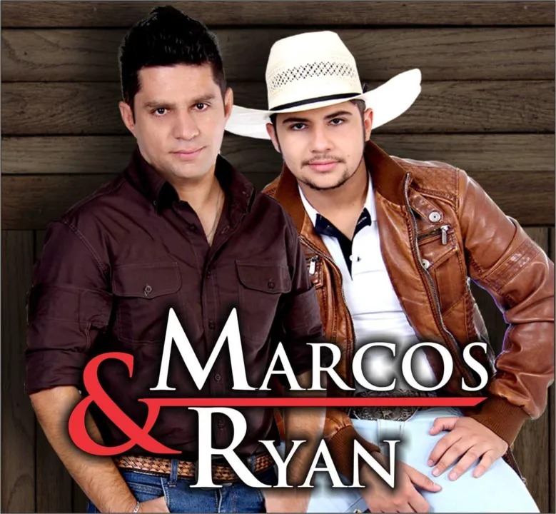 Dupla Marcos & Ryan pedem ajuda para voltar aos palcos (Divulgação)