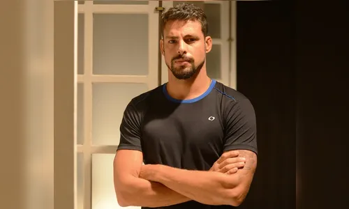 Cauã Reymond adianta reviravolta na trama ‘A Regra do Jogo’