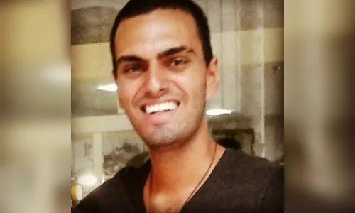 Neto de Chico Anysio está desaparecido há 3 dias