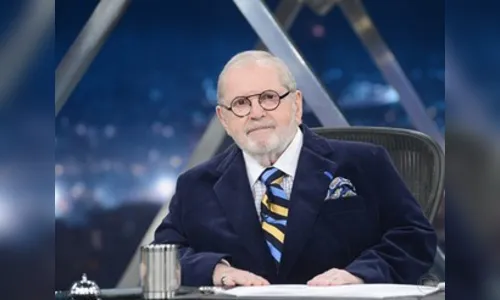 Jô Soares busca convidados especiais para o seu programa 