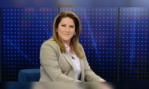 Christiane Pelajo estreia novo informativo da GloboNews 