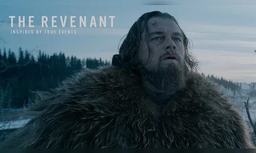 Após 5 indicações, Leonardo DiCaprio vence o Oscar de melhor ator