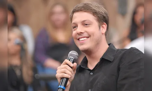 Record vai estrear Fábio Porchat na Olimpíada