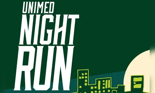 Abertas inscrições para 2ª Unimed Night Run Apucarana