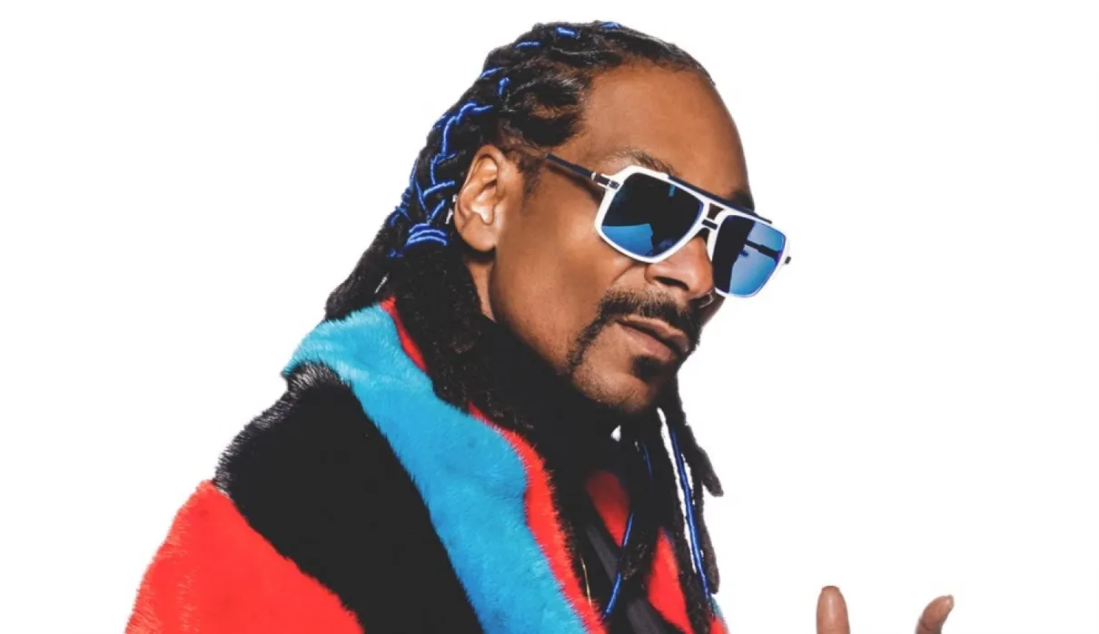 Snoop Dogg cancela show no Lollapalooza (Foto: divulgação)