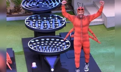 Renan mantém a liderança pela terceira semana seguida