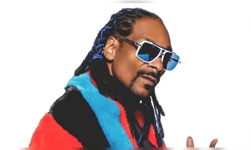 Snoop Dogg cancela show no Lollapalooza 