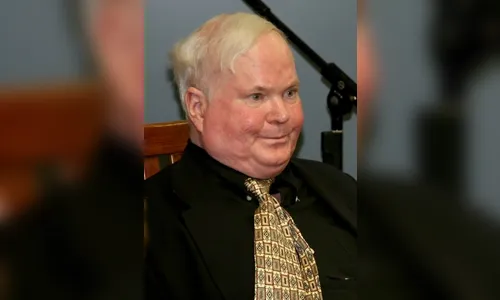 Morre de câncer o escritor americano Pat Conroy, aos 70 anos