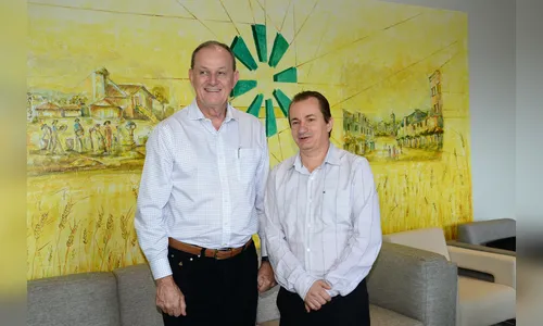 Sicredi realiza encontro empresarial 