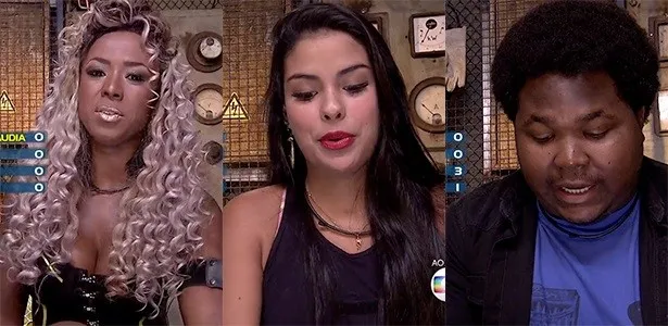  Munik é a campeã do Big Brother Brasil 16 - imagem arquivo