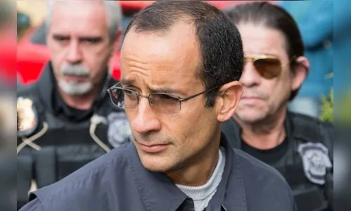 Marcelo Odebrecht é condenado a 19 anos e 4 meses de prisão