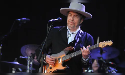 Novo álbum de Bob Dylan tem turnê anunciada