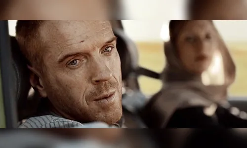 Ver séries na sequência é compulsivo, diz produtor de 'Homeland'