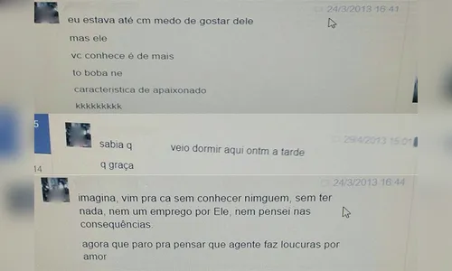 ​Padre dorme na casa da amante e paga aluguel do imóvel