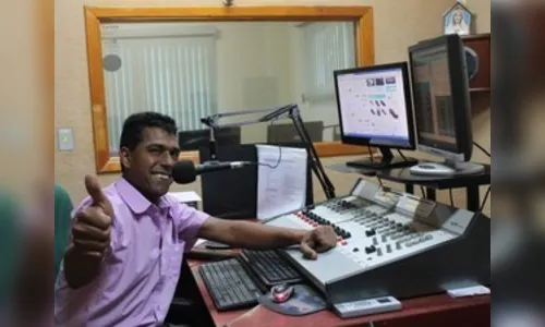 Radialista assassinado no Paraná havia deixado de fazer matérias policiais