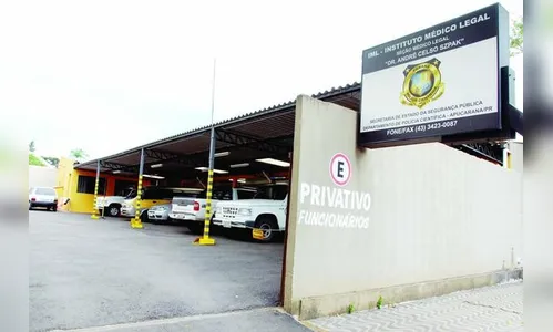 IML discute parcerias para reforma da sede