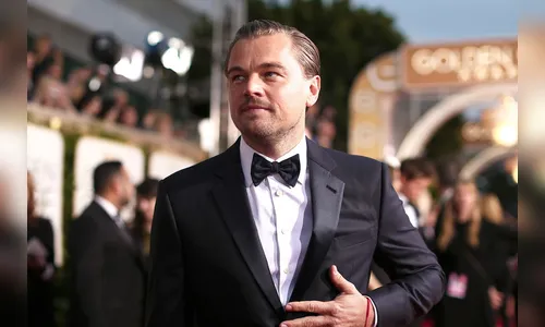 Após vencer o Oscar, DiCaprio ganha madrugada cinematográfica em 