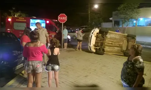 Acidentes de trânsito matam mais de 100 pessoas em Apucarana