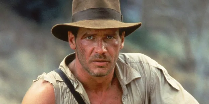 Harrison Ford e Steven Spielberg farão quinto filme da saga 'Indiana Jones'