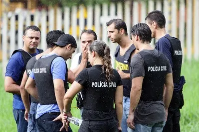 Determinação foi feita após ação do Ministério Público (Foto: Divulgação Polícia Civil)