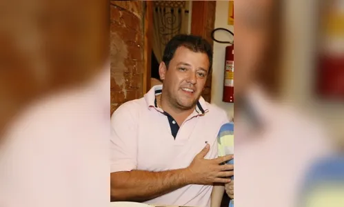 Veterinário apucaranense Fábio Natel Xavier morre aos 41 anos