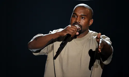 Kanye West e Ellie Goulding cantarão letras dos fãs em álbum humanitário