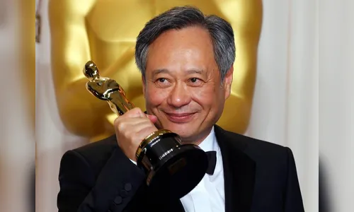 Ang Lee e asiáticos da Academia protestam contra piadas do Oscar