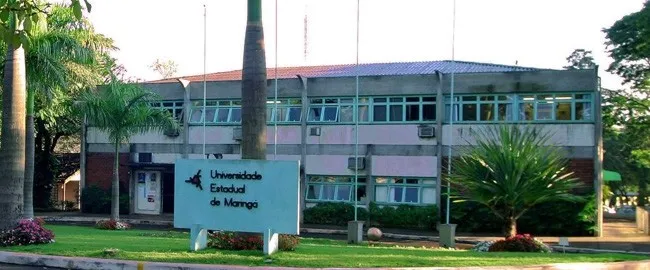 ​A Universidade Estadual de Maringá (UEM): Paraná tem a maior parcela de trabalhadores ocupados com nível superior do Sul do País - Foto - www.maringa.com