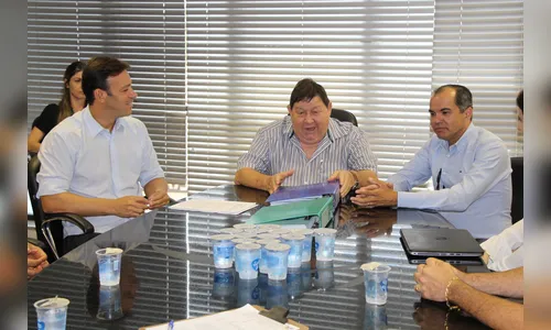 Arapongas concorre ao prêmio Prefeito Empreendedor
