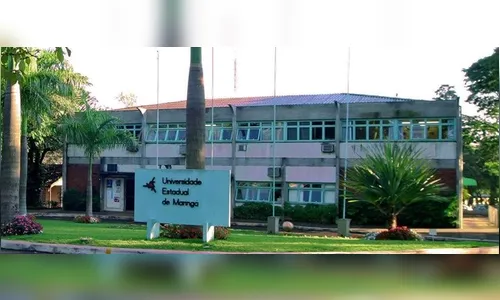 Propriedade intelectual é tema de mestrado profissional na UEM