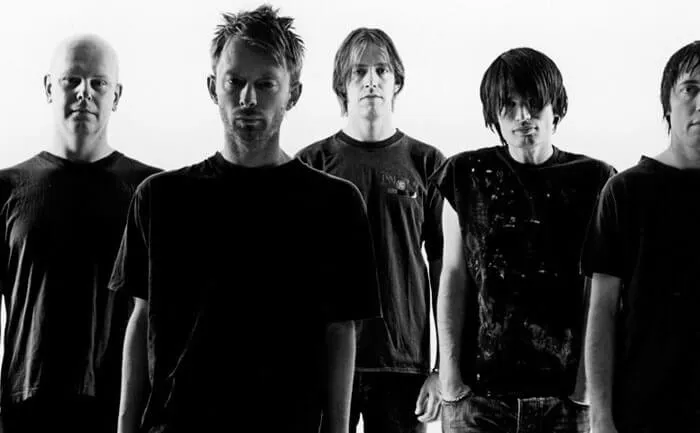 Vocalista do Radiohead fica irritado com a venda rápida de ingressos (Foto - Divulgação) 