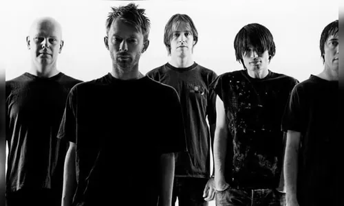 Vocalista do Radiohead fica irritado com a venda de ingressos
