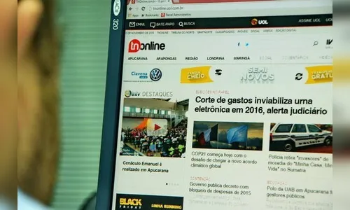TNOnline atinge a marca de 52,7 milhões de visualizações