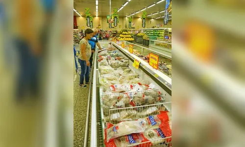 Preço do peixe varia mais de 200% em Apucarana