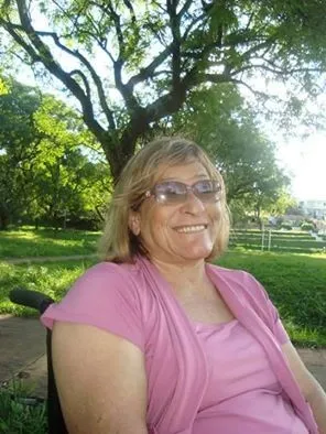 Emília Cretuchi Quartim tinha 69 anos e era pessoa muito querida em Apucarana - Reprodução - Facebook