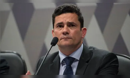 Sergio Moro cogita deixar a Lava Jato, diz revista