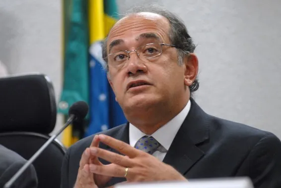 Ministro voltou a criticar a corrupção generalizada no governo (Foto: Jornal GGN/Divulgação)