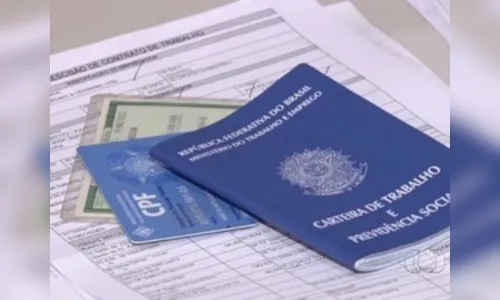 Agência do Trabalhador disponibiliza 71 vagas de emprego