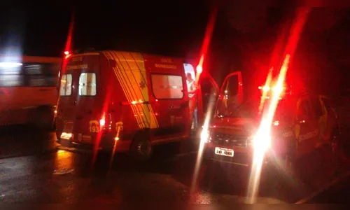 Rapaz é ferido com facada durante festa de universitários em Londrina