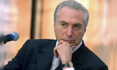 Temer decide recriar Ministério da Cultura, anuncia Mendonça Filho