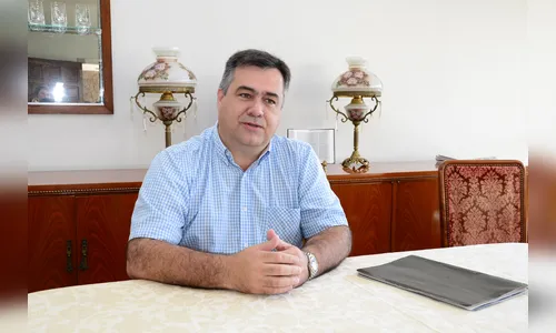 Beto Preto confirma ida para o PSD em Apucarana 