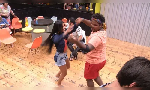 Ronan e Munik se enfrentarão no último paredão do BBB16