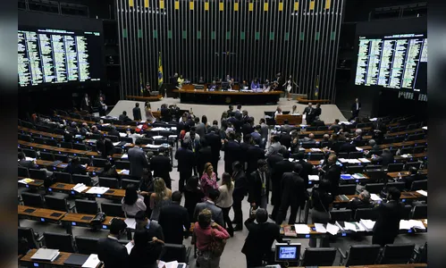 Processo de impeachment, comissões e votações movimentam semana na Câmara