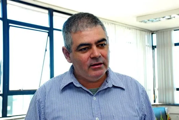 Empresário Júnior Serea, presidente da Acia: 